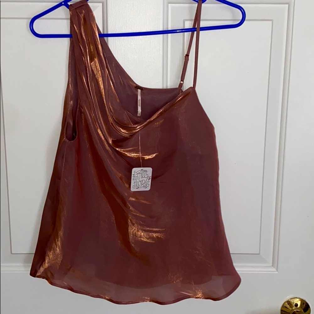 Free People Cami